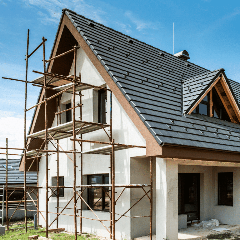 Solar Scaffold Frame Scaffolding for Solar Panels – JB Pro Access