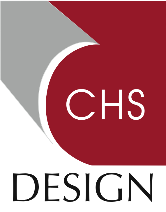 CHS Design logo